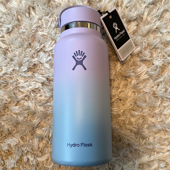 Hydro Flask Other Hydro Flask Polar Ombre Aurora 32oz Poshmark